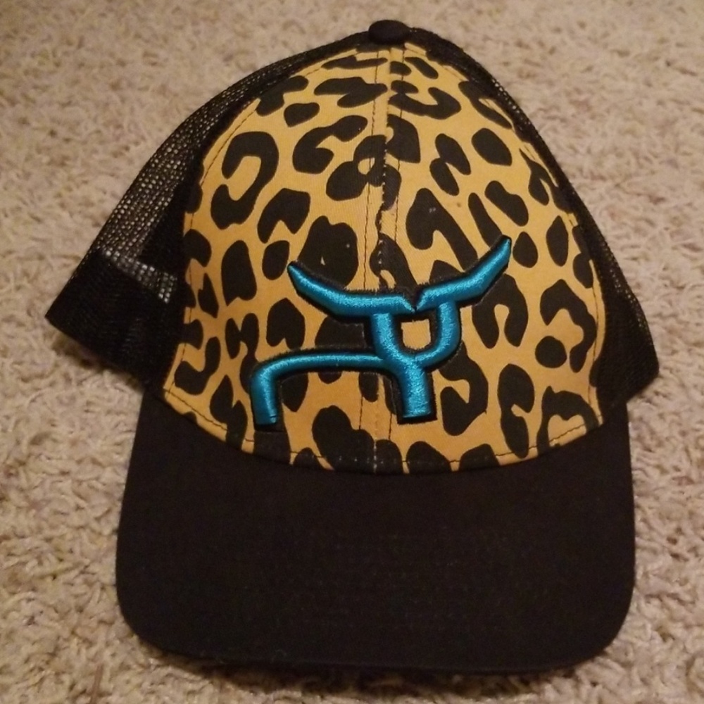 Womens Ropesmart Hat